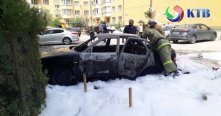 � ��������� �������  Lada Priora 