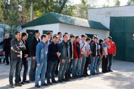 C ������� ����������� ������ ������ ���������� � ����������� ����� ��������� ��������.