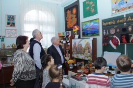 � ��������� ������ �������� �����������-����������� � ������������ ���������� 