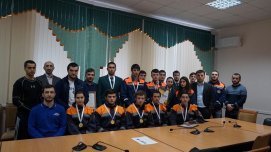 ���������� IV ������������� ���������� �������� �������������� (WorldSkillsRussia) ���������� ���������� ����������� ������������� ������� �������� ���� �������