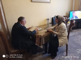 � ������ ������� �������� � ���