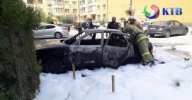 � ��������� �������  Lada Priora 