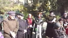 ������ �  ���������� � ������� �� � �� ������������