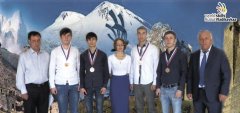 ��������� ������ ��������� ���������������� ����������� �������� �� ���������� WorldSkills.