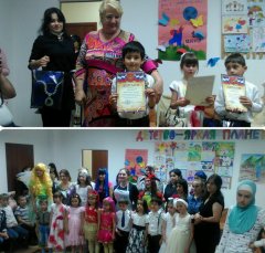 � ����� ��������� ������ ������ ������������ �� ��������� "��������"