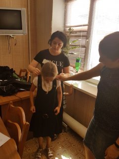 ������ � ������ �������� ����