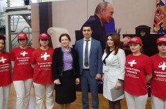 27 ������� � ���� ������ ��������� ������ �������� IV ������������� ���������� ������� ��������� WorldSkills Russi�. 