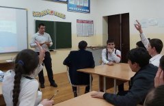 25 ������� 2019 ���� � ���� �� "  ��������������� ������������������� �����- �������� � 2" ������ �������� ���������� ��� ��������������� ������������� �������� ������ �������� ��������� ���������  �� �������������� �����.