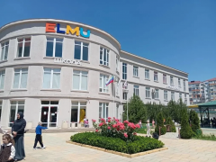 �������������������� ������������ � ��������������� ������ - ����� �LMU