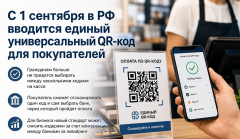 ������������� QR-��� ��� ������: ��� ��� �������� � ����� ����������.
