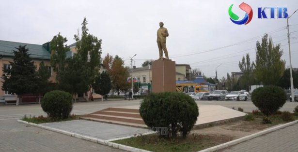 День мужчин отметили в Каспийске 