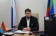 В Дагестане продолжается реализация национальных проектов.