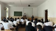 Один выбор. Две стороны закона. Цена — собственное будущее.